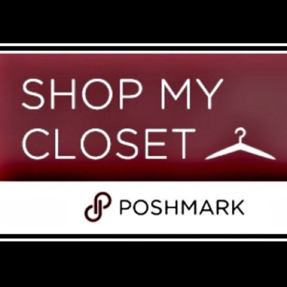 💙WELCOME TO MY CLOSET💙